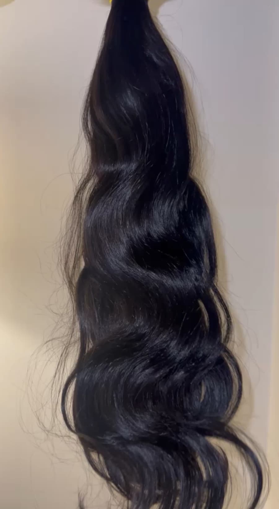 Body Wave