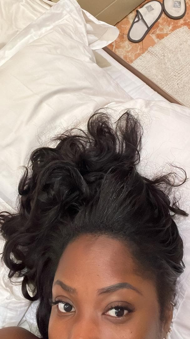 Bouncy Curls