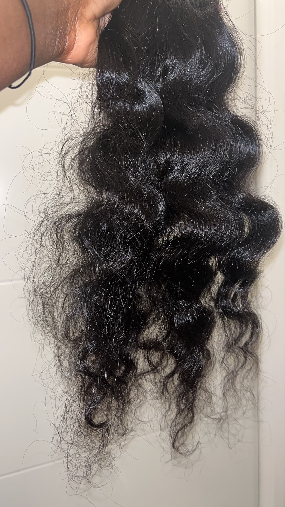 Barbaritas Curls